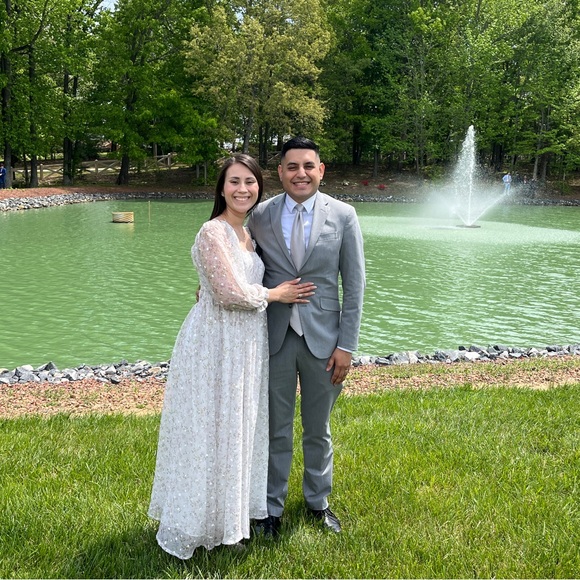 Meet your Posher, Nads - Picture 1 of 1